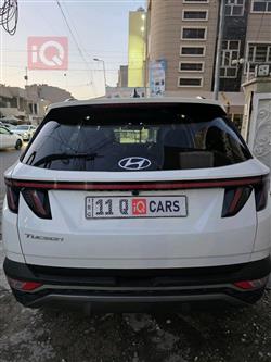 هيونداي توسان